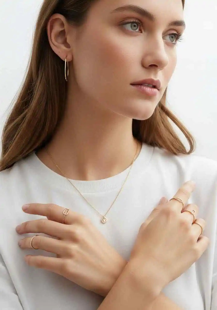 Click here to go to Daily Wear collection