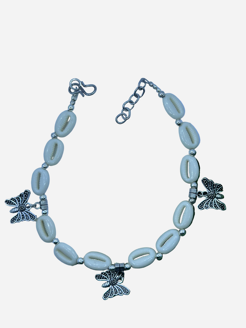Sea Antique Bracelet - Sparshna