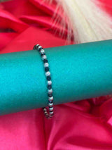 Blackbeads Bracelet - Sparshna Jewellery