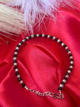Blackbeads Bracelet - Sparshna Jewellery
