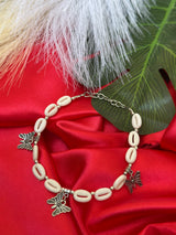 Sea Antique Bracelet - Sparshna