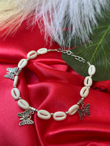 Sea Antique Bracelet - Sparshna