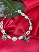 Sea Antique Bracelet - Sparshna
