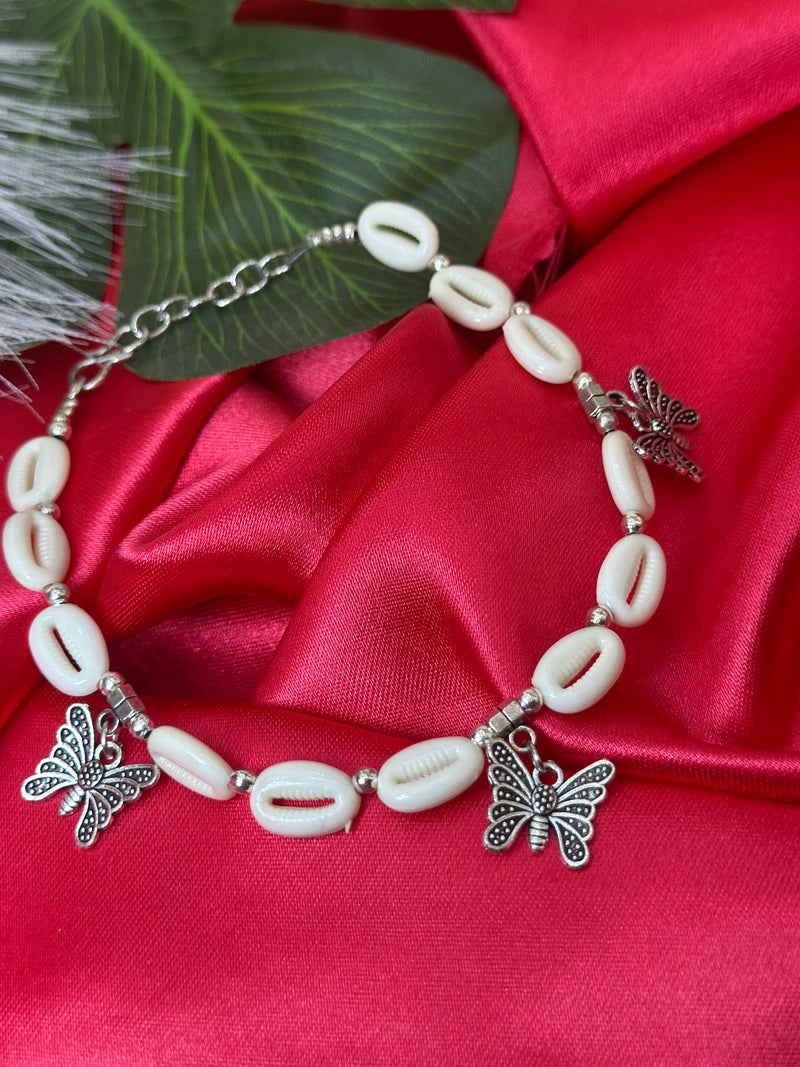 Sea Antique Bracelet - Sparshna