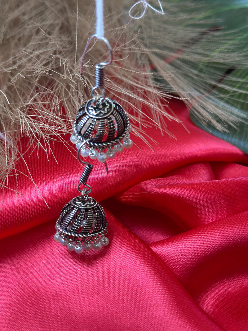 Trendy Earring - Sparshna