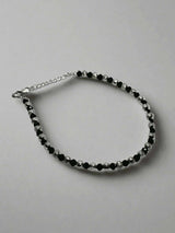 Blackbeads Bracelet - Sparshna Jewellery