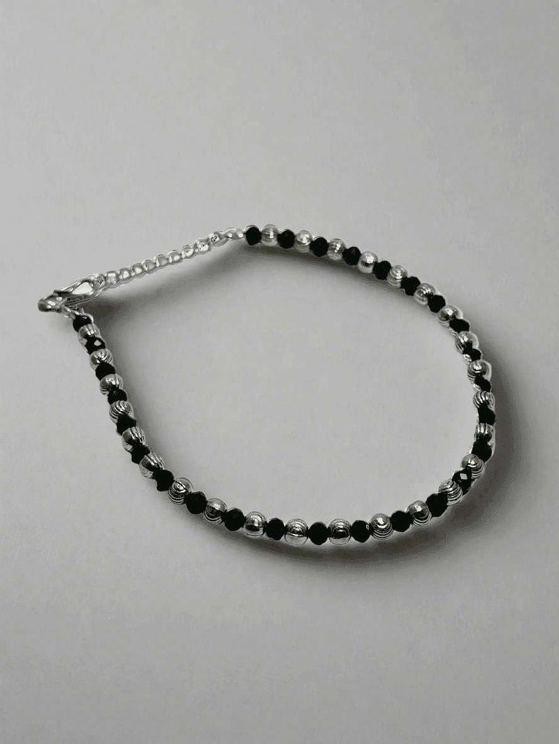 Blackbeads Bracelet - Sparshna Jewellery