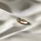 Starlight Charm Ring