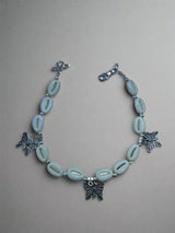 Sea Antique Bracelet - Sparshna