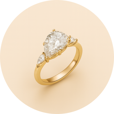 Click here to go to Rings collection