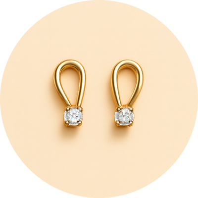 Click here to go to Earrings collection