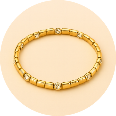 Click here to go to Bracelets collection