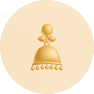 Click here to go to Jhumka collection